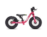 Frog Tadpole Mini Kids Balance Bike