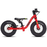 Frog Tadpole Mini Kids Balance Bike
