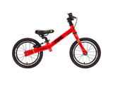 Frog Tadpole Plus+ Kids Balance Bike