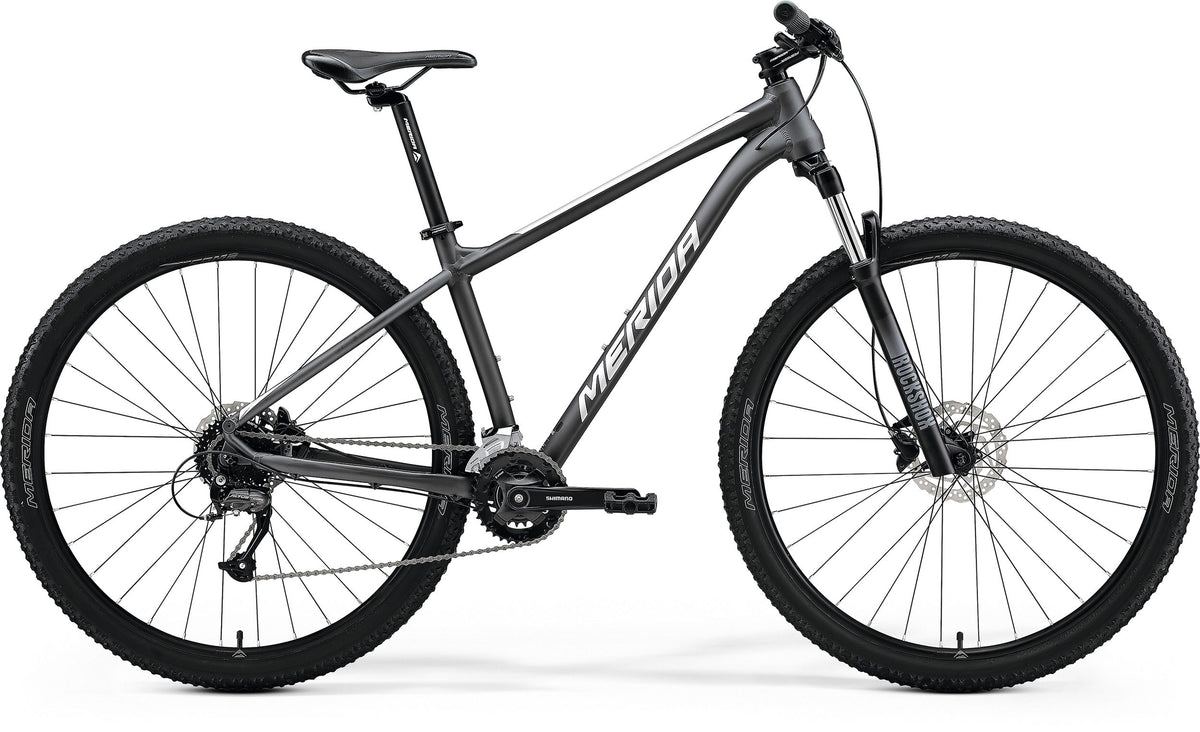 MERIDA BIG NINE 60