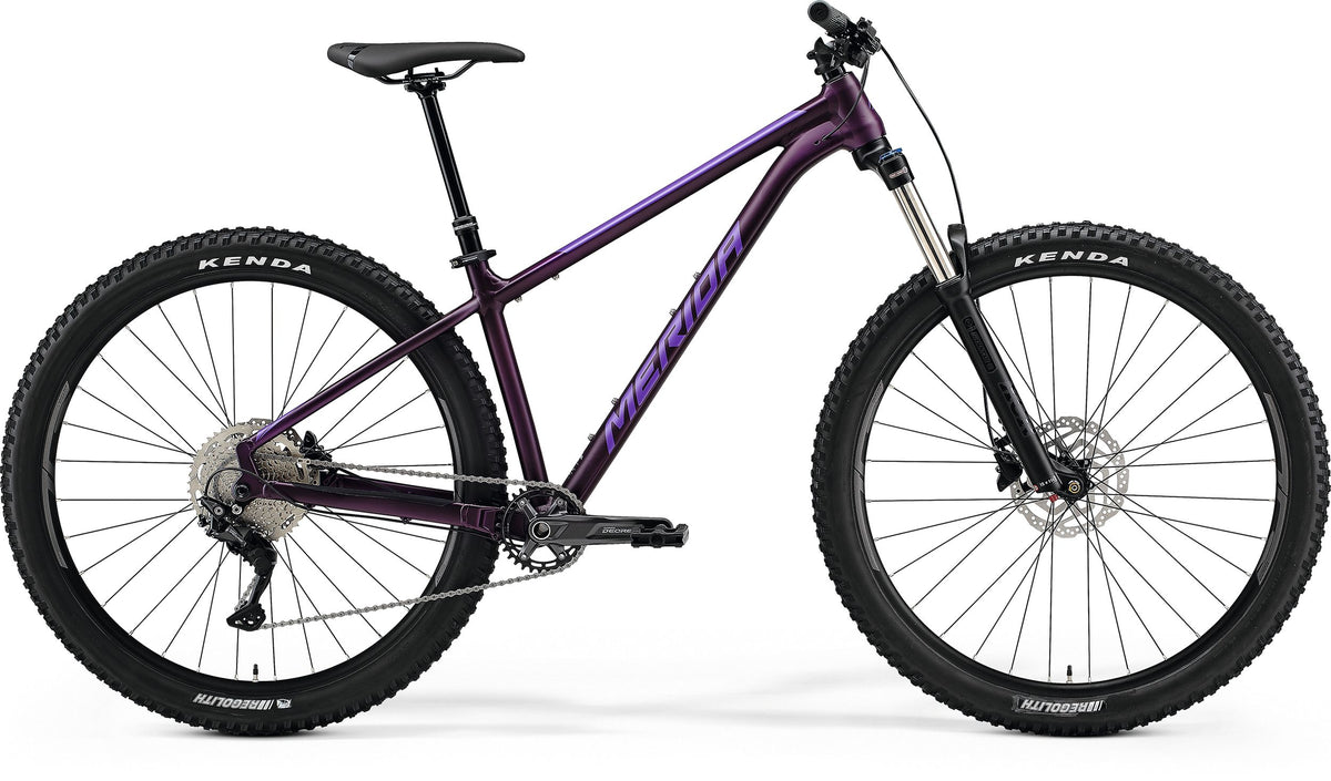 Merida big trail online 400 2021