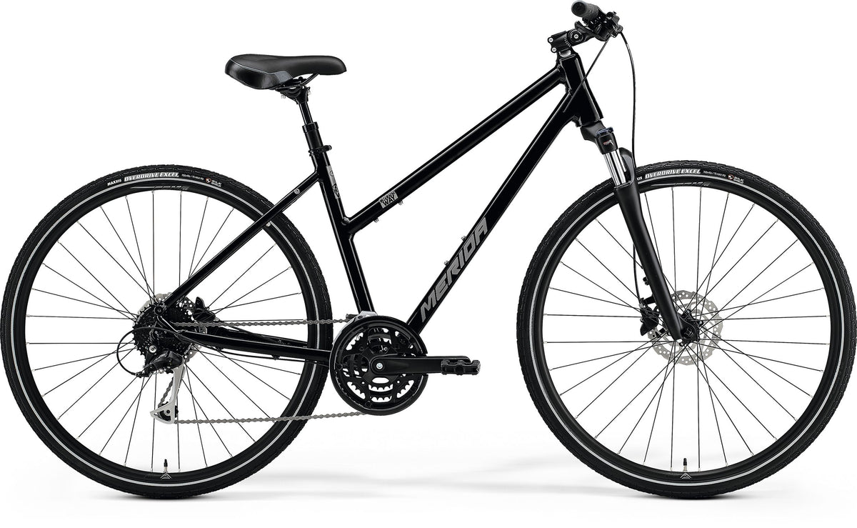 Merida crossway shop 10v 2021