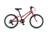 Python Lightweight Elite Girls 20"