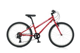 Python Lightweight Elite Girls 24"