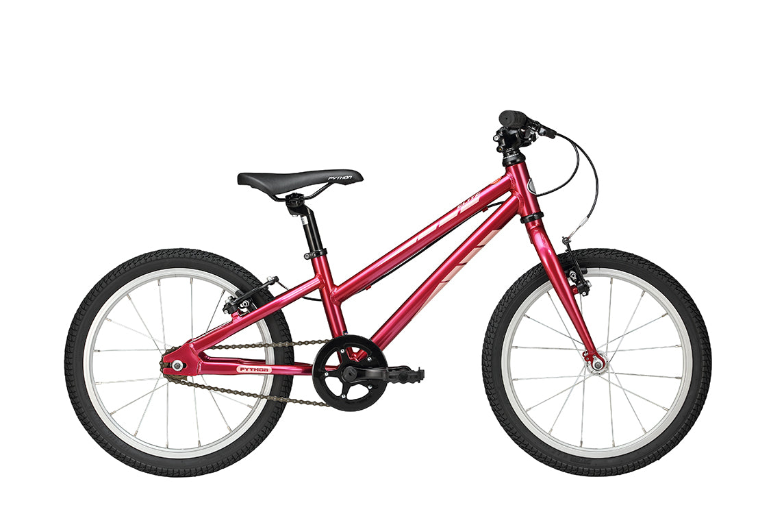 Python Lightweight Elite Girls 18 Onlinebikes