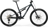MERIDA ONE FORTY 500