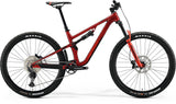 MERIDA ONE FORTY 500