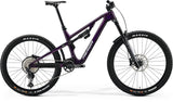 Merida One Sixty 6000