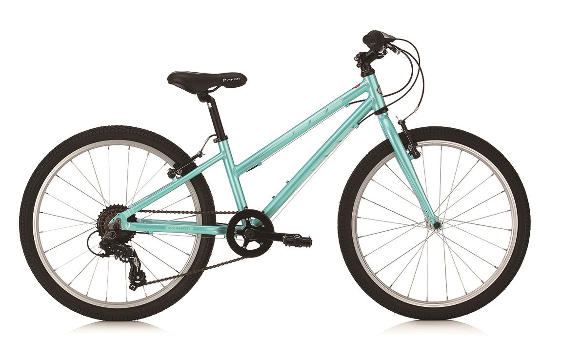 Lightweight hotsell girls bike