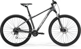 Merida Big Seven 20