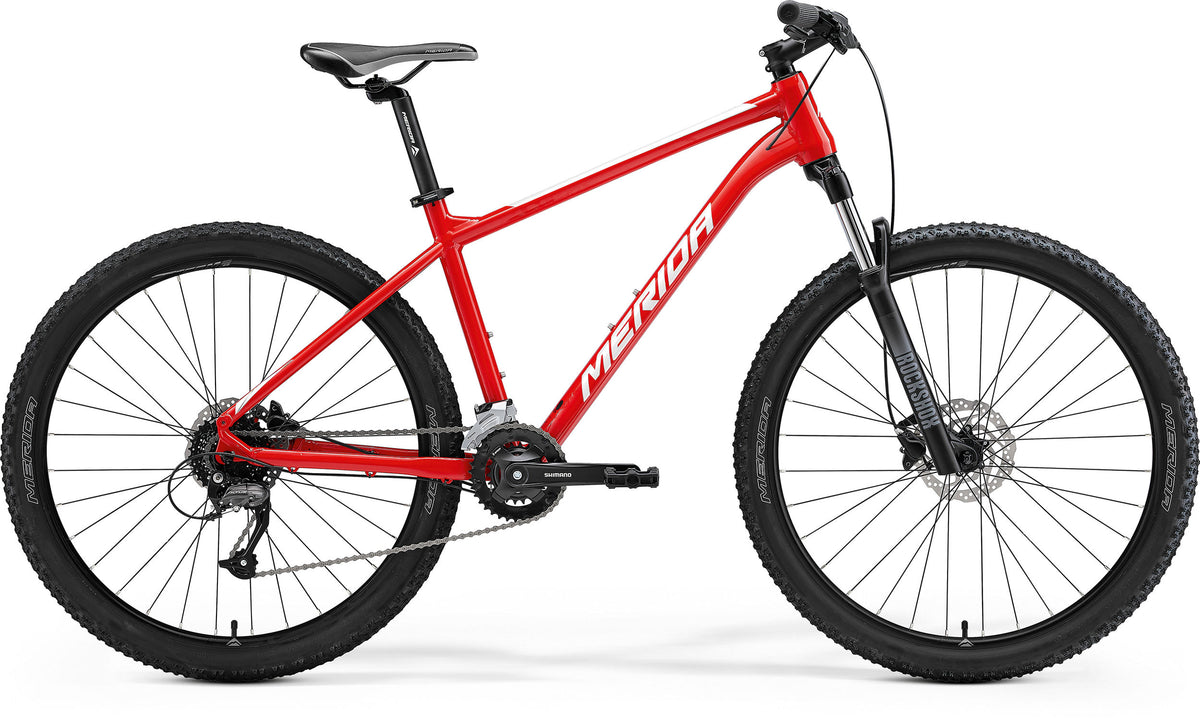 MERIDA BIG SEVEN 60 Onlinebikes