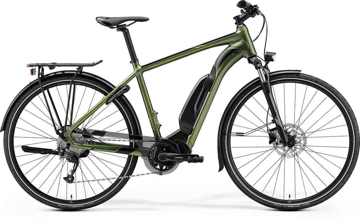 Merida ride cheap disc 300