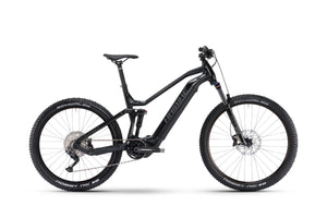 Haibike AllTRAIL 3 Full Suspension Electric Bike