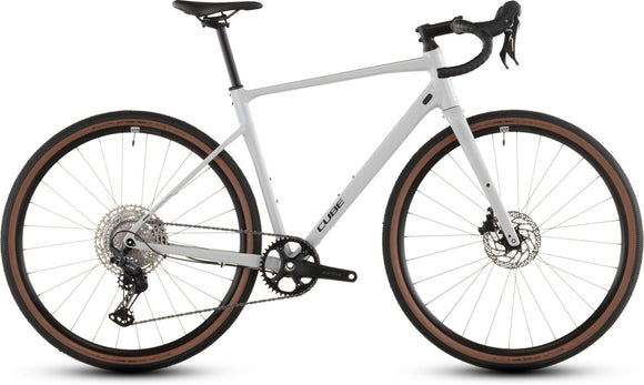 CUBE NUROAD EX COTTON GREY