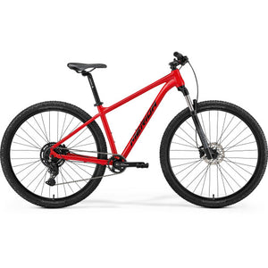 MERIDA BIG NINE 80 2025