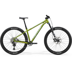 Mbr hardtail of the year 2021 sale