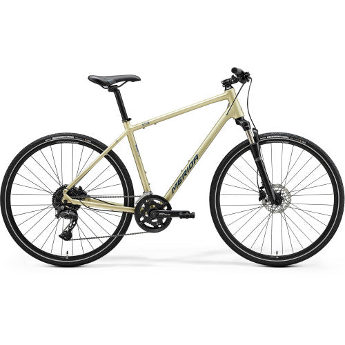 crossbike merida Merida Crossway 300 2025 – Onlinebikes.com