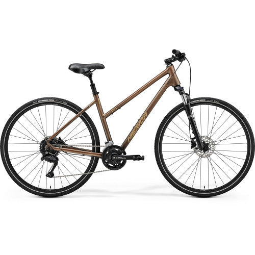 MERIDA CROSSWAY 100 Women s 2025