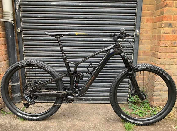 Trek Fuel EX-e 9.8 GX AXS