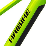 Haibike Allmtn 3 2023 Electric bike