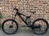 Rockymountain RM7 DH Mountain Bike