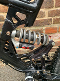 Rockymountain RM7 DH Mountain Bike