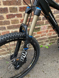 Rockymountain RM7 DH Mountain Bike