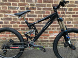 Rockymountain RM7 DH Mountain Bike