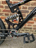 Rockymountain RM7 DH Mountain Bike