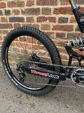 Rockymountain RM7 DH Mountain Bike
