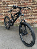 Rockymountain RM7 DH Mountain Bike