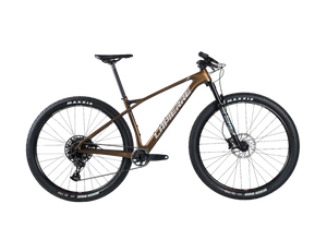 Lapierre ProRace CF 6.9 Carbon Mountain Bike