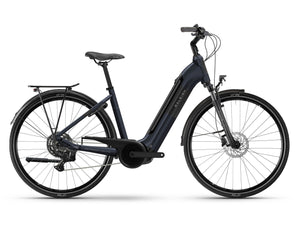 RALEIGH MOTUS DERAILLEUR LOW STEP