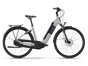 RALEIGH MOTUS HUB LOW STEP