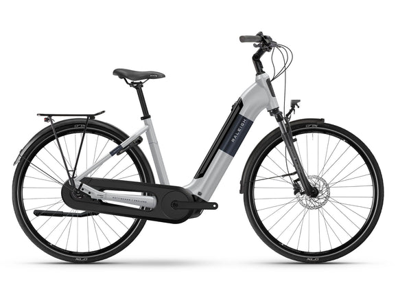RALEIGH MOTUS HUB LOW STEP