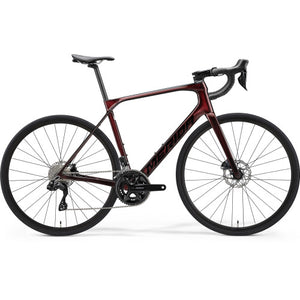 MERIDA SCULTURA ENDURANCE 6000 Di2