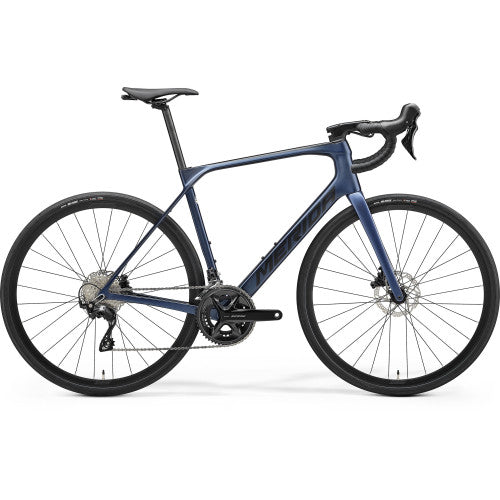 Bicycle Merida Scultura Endurance GR 8000 II1 silk fall