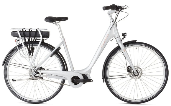 RIDGEBACK ELECTRON S1 ELECTRIC BIKE