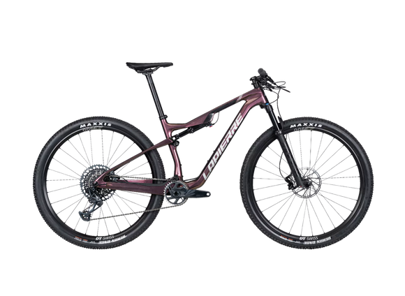 Lapierre XR 7.9 Carbon Cross Country Bike