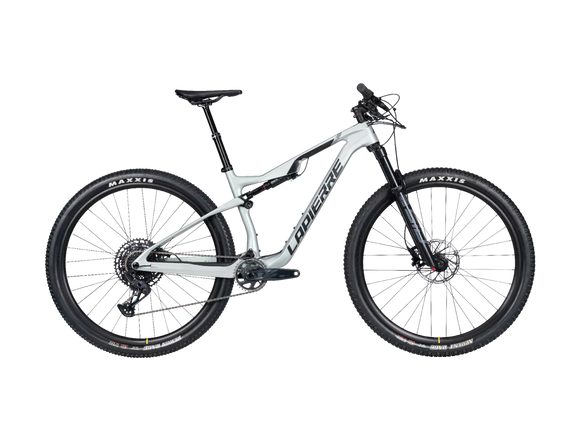 Lapierre XRM 6.9 Carbon Cross Country Bike