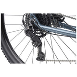 RIDGEBACK TERRAIN MOUNTAIN BIKE