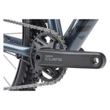 RIDGEBACK TERRAIN MOUNTAIN BIKE