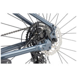 RIDGEBACK TERRAIN MOUNTAIN BIKE