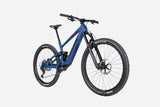 LAPIERRE eZESTY AM 9.4 2024 Electric Mountain Bike