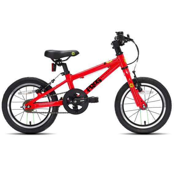Frog 40 14 Kids Bike Onlinebikes