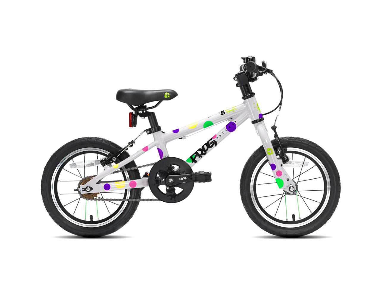 Frog 40 14 Kids Bike Onlinebikes