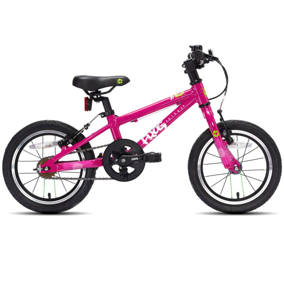Frog 43 kids bike top