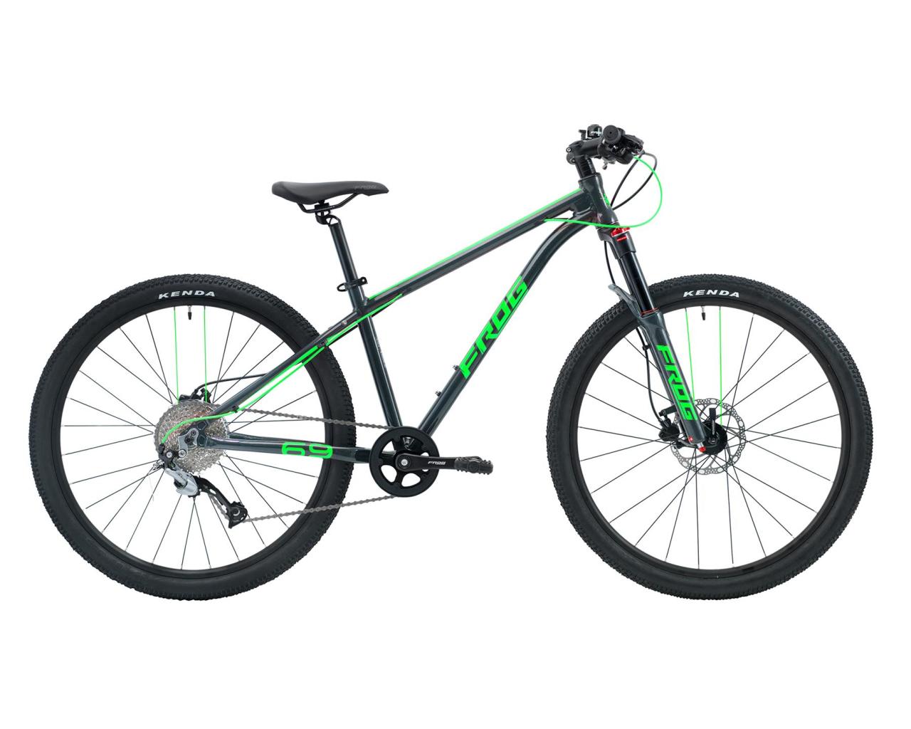 Frog bike for sale top