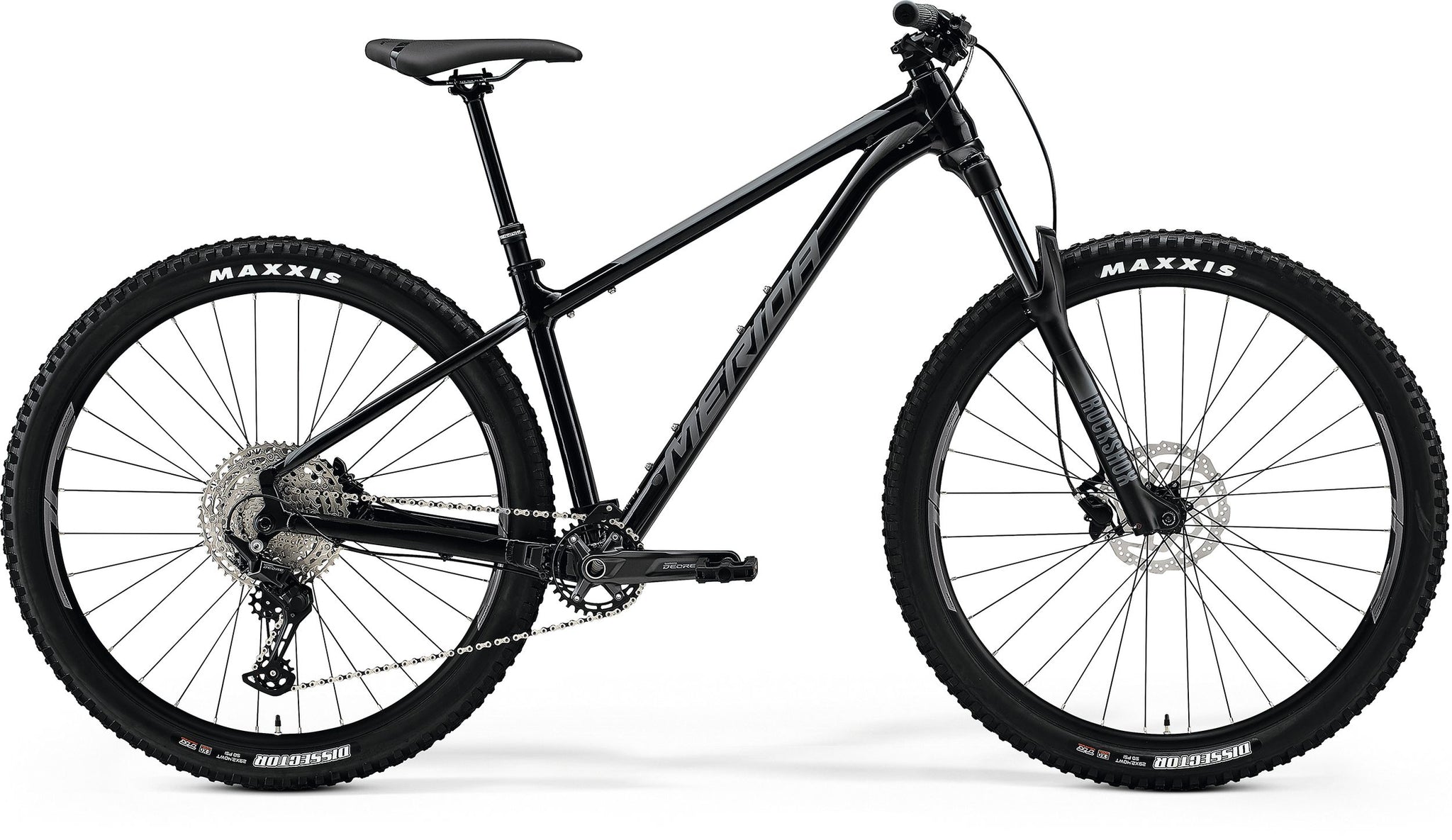 MERIDA BIG TRAIL 500 Onlinebikes