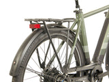 Raleigh Centros Crossbar Hub Gear Electric Bike